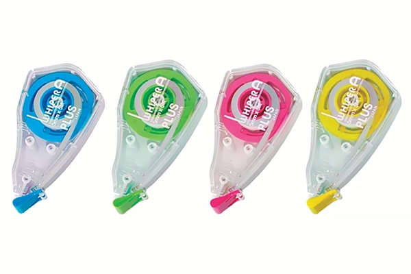 Băng Xóa Mini Plus Whiper A Happy Color
